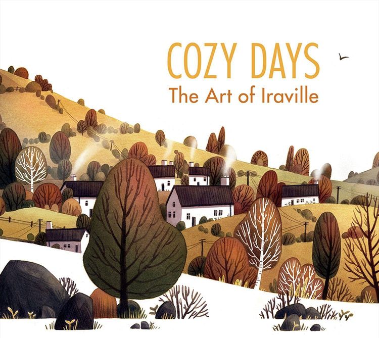 Produktbild: Cozy Days