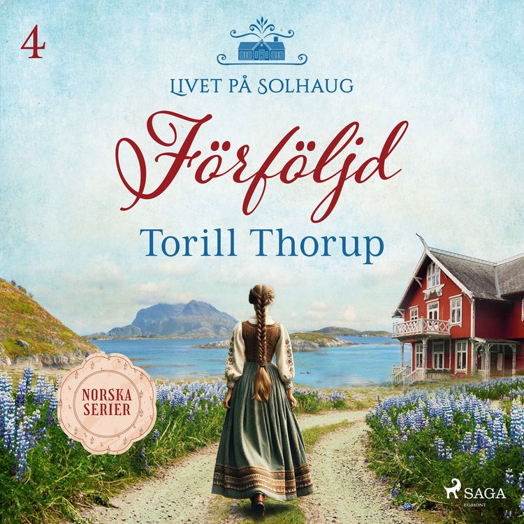 Produktbild: F&ouml;rf&ouml;ljd