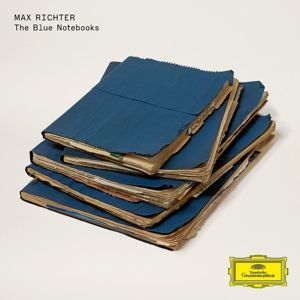 Produktbild: The Blue Notebooks -15 Years