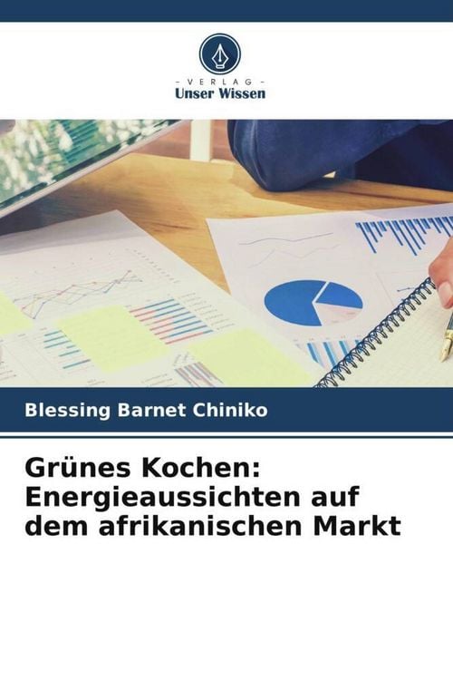Produktbild: Chiniko, B: Gr&uuml;nes Kochen