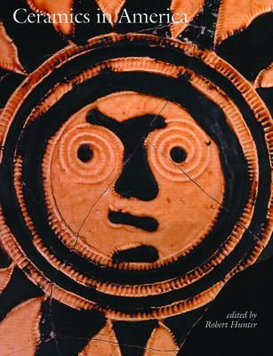 Produktbild: Ceramics in America 2003