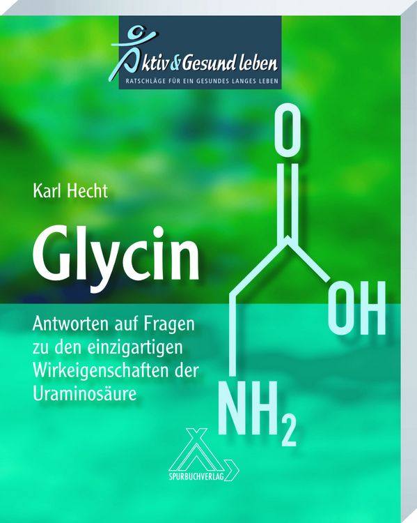 Produktbild: Glycin