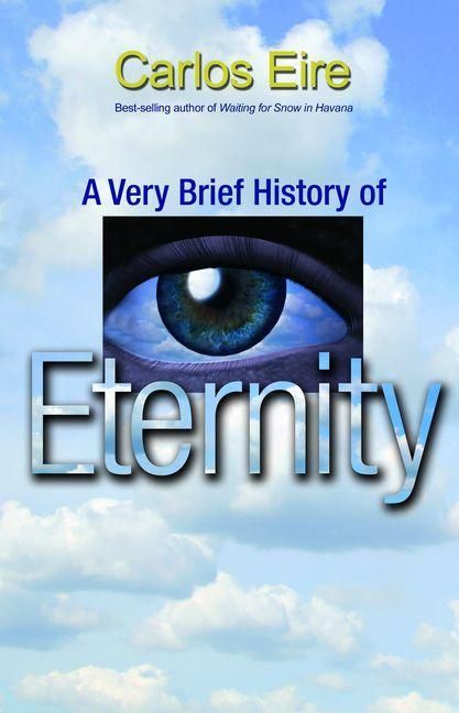 Produktbild: Very Brief History of Eternity