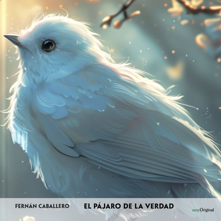 Produktbild: El pájaro de la verdad - Spanisch-Hörverstehen meistern