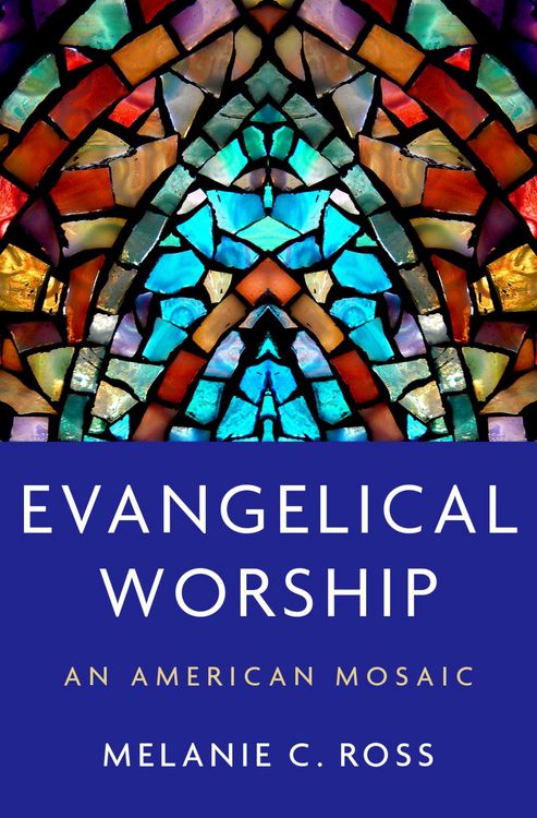 Produktbild: Evangelical Worship