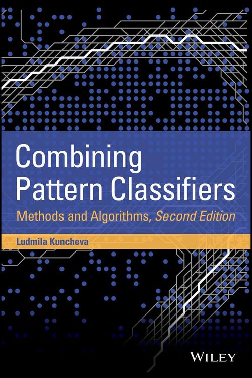 Produktbild: Combining Pattern Classifiers
