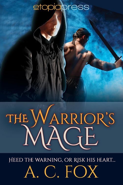 Produktbild: The Warrior's Mage