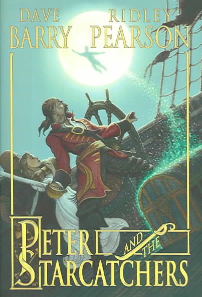 Produktbild: Peter & The Starcatchers