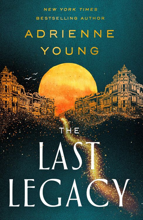 Produktbild: The Last Legacy