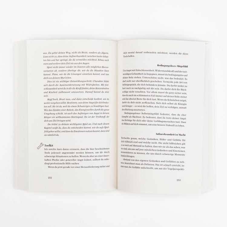 Produktbild: Unbedingt lesen, wenn ...
