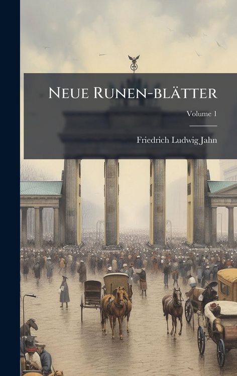 Produktbild: Neue Runen-bl&auml;tter