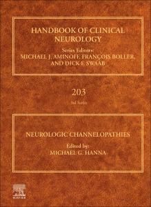 Produktbild: Neurologic Channelopathies