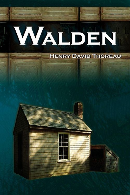 Produktbild: Walden