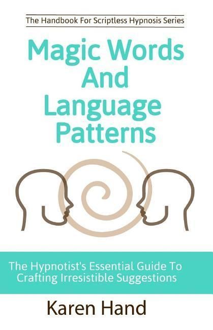 Produktbild: Magic Words and Language Patterns