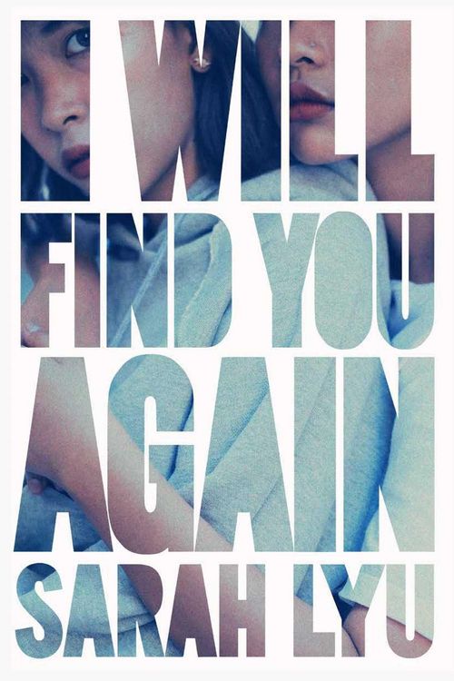 Produktbild: I Will Find You Again