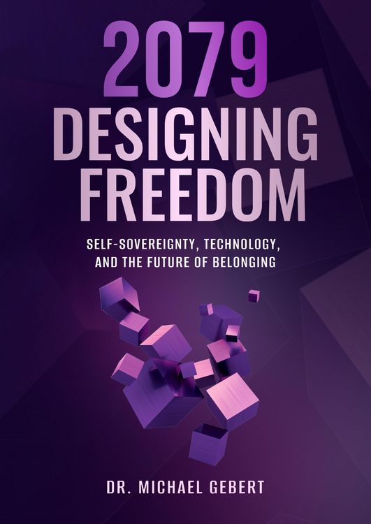 Produktbild: 2079 &ndash; Designing Freedom