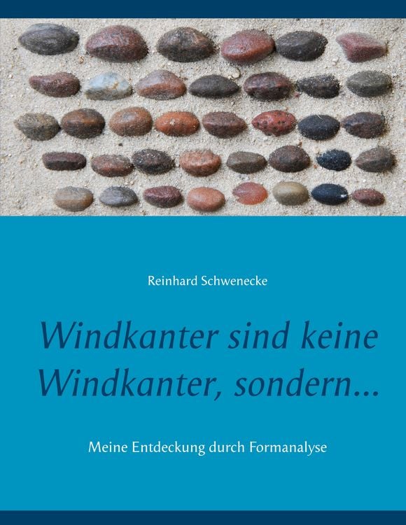 Produktbild: Windkanter sind keine Windkanter, sondern...
