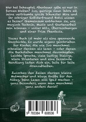 Produktbild: Ivo und Botzi
