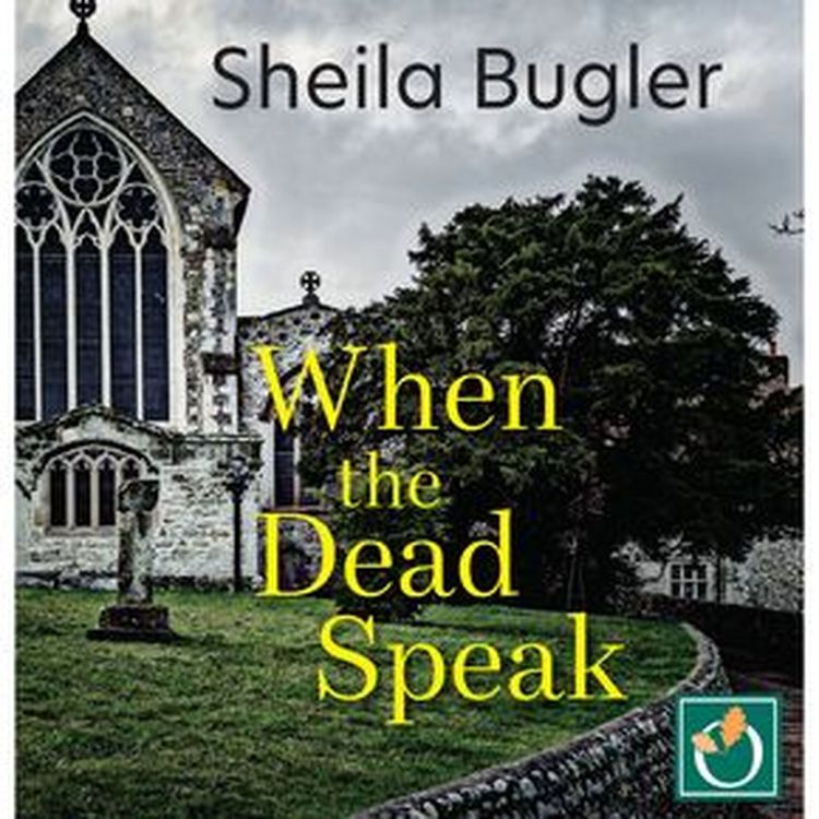 Produktbild: When the Dead Speak