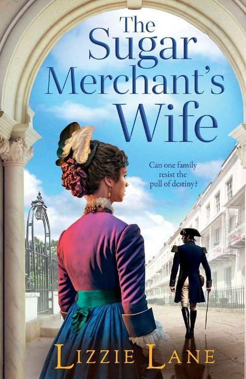 Produktbild: The Sugar Merchant's Wife