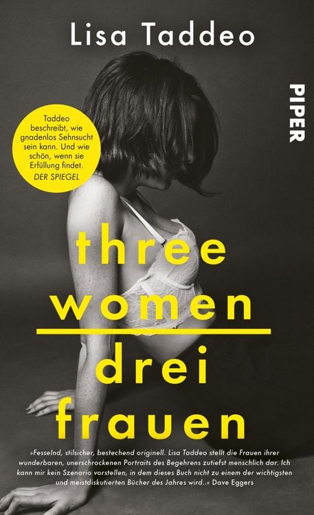 Produktbild: Three Women &ndash; Drei Frauen