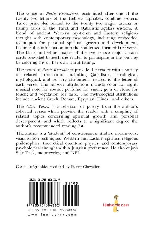Produktbild: Tarot