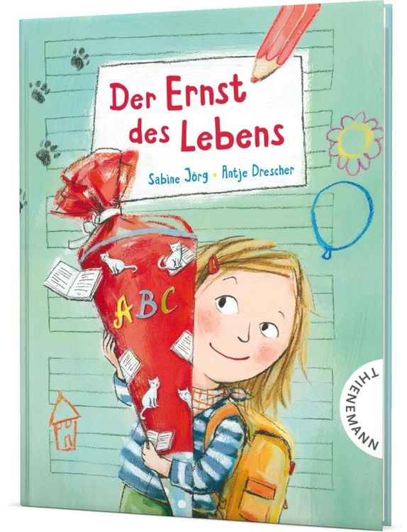 Produktbild: Der Ernst des Lebens: Der Ernst des Lebens