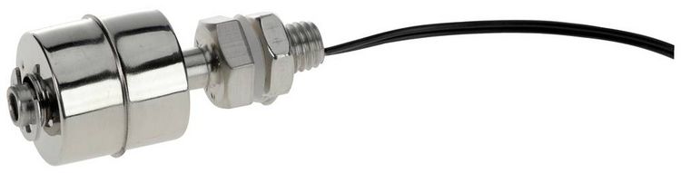 Produktbild: H-Tronic S4 Schwimmerschalter 25 V/AC, 60 V/DC 0.4A 1St.