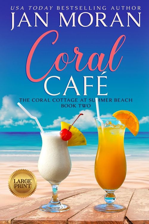 Produktbild: Coral Cafe