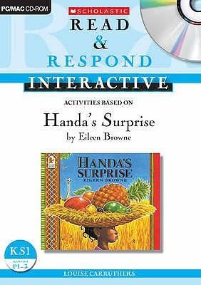 Produktbild: Handas Surprise Electronic Resource