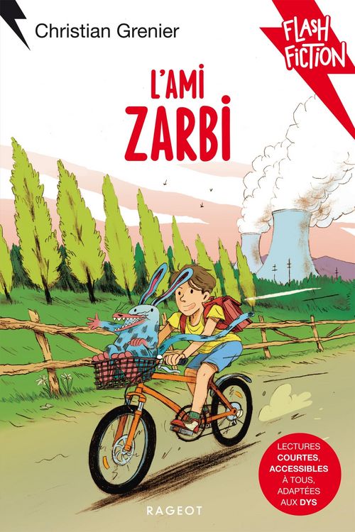 Produktbild: L'ami zarbi