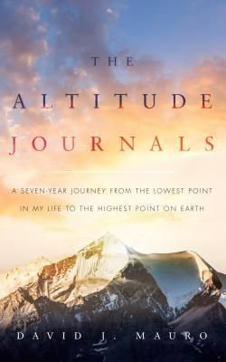 Produktbild: The Altitude Journals