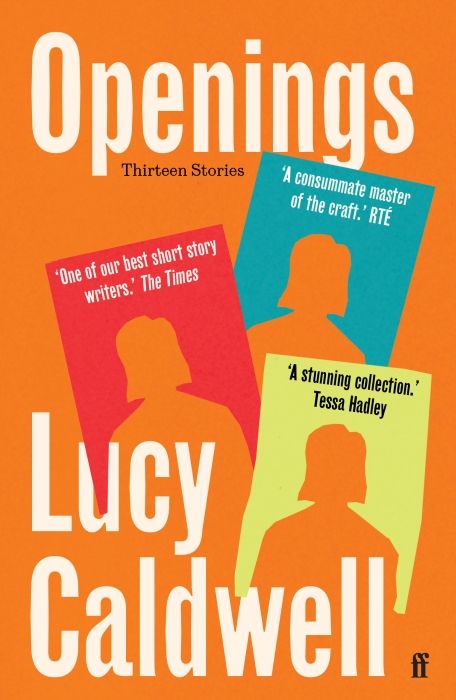 Produktbild: Openings