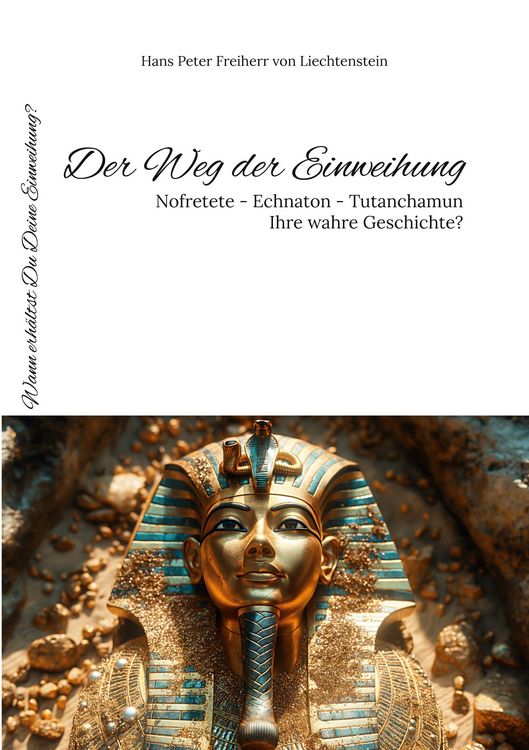 Produktbild: Der Weg der Einweihung