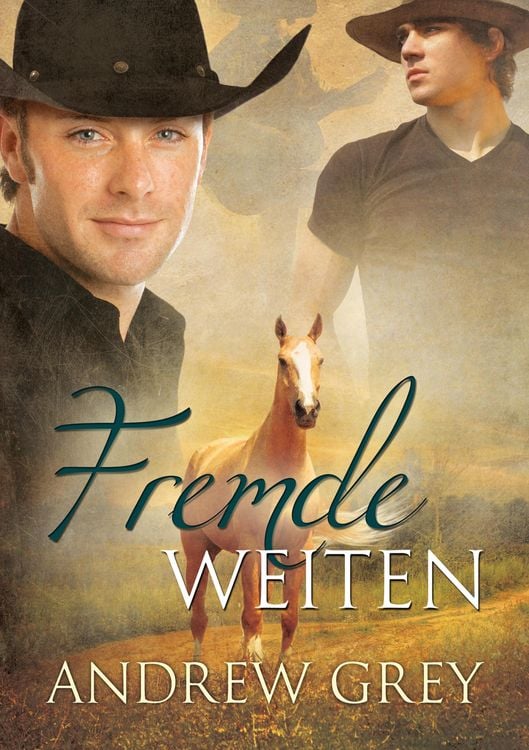 Produktbild: Fremde Weiten