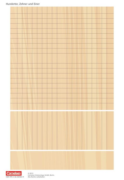 Produktbild: Eins-zwei-drei - Mathematik-Lehrwerk f&uuml;r Kinder mit Sprachf&ouml;rderbedarf - Mathematik - 3. Schuljahr