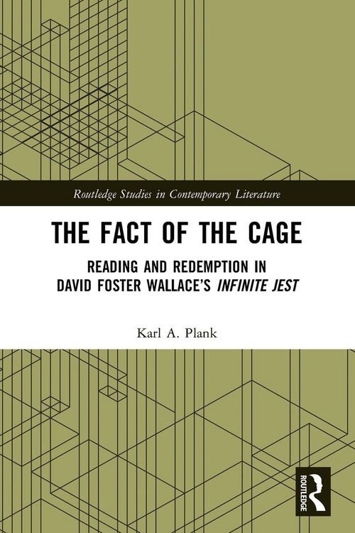 Produktbild: The Fact of the Cage