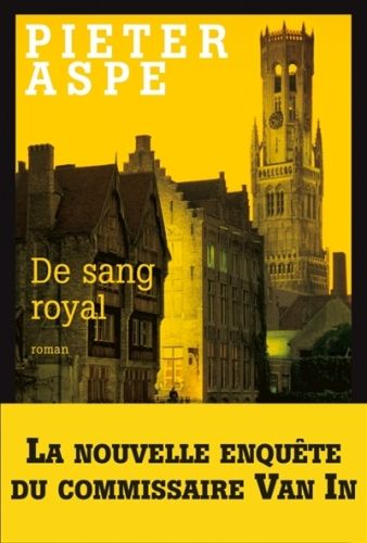 Produktbild: Fre-De Sang Royal