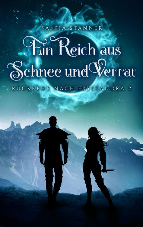 Produktbild: Ein Reich aus Schnee und Verrat