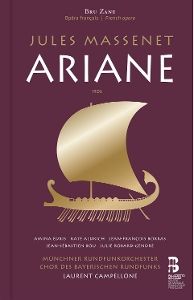 Produktbild: Ariane