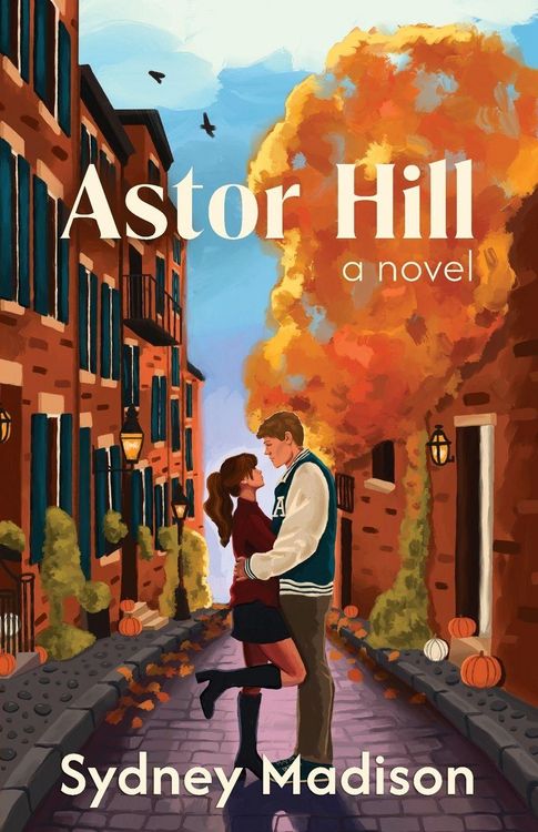 Produktbild: Astor Hill