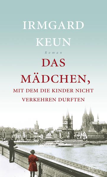 Produktbild: Das M&auml;dchen, mit dem die Kinder nicht verkehren durften
