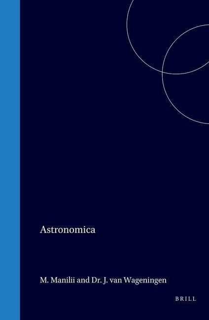 Produktbild: Astronomica
