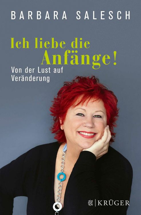 Produktbild: Ich liebe die Anf&auml;nge!