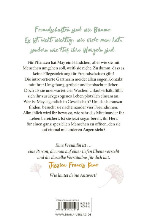 Produktbild: Vierzehn-Tage-Freundinnen - &ndash; Was zeichnet Freundschaft f&uuml;r dich aus?