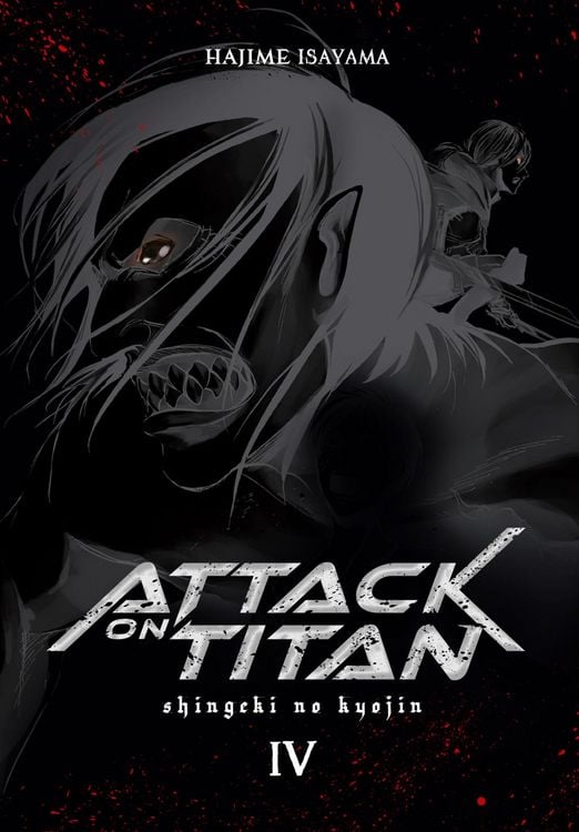 Produktbild: Attack on Titan Deluxe 4