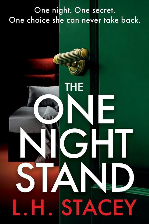 Produktbild: The One Night Stand