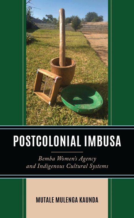 Produktbild: Postcolonial Imbusa