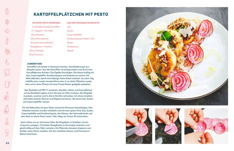 Produktbild: Gro&szlig; & Fett