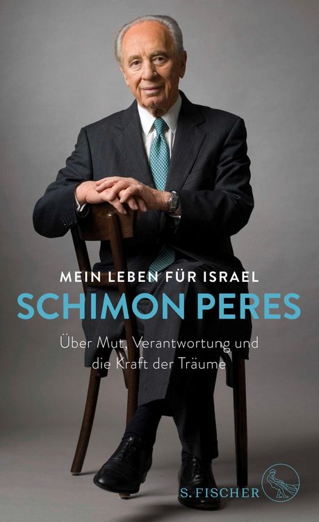 Produktbild: Mein Leben f&uuml;r Israel